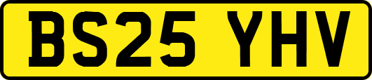 BS25YHV