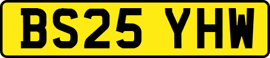 BS25YHW