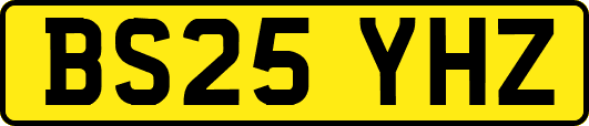 BS25YHZ