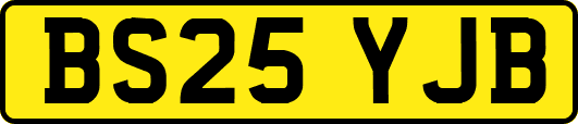 BS25YJB