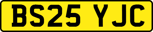 BS25YJC