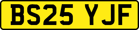 BS25YJF