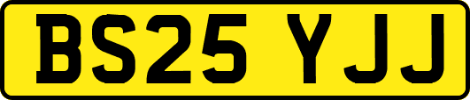 BS25YJJ