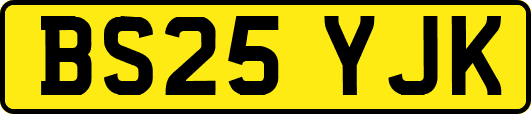 BS25YJK
