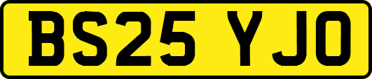 BS25YJO
