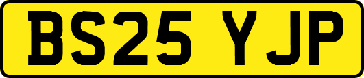 BS25YJP