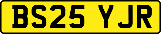 BS25YJR