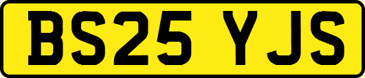 BS25YJS