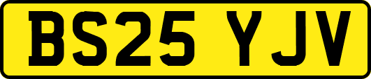 BS25YJV