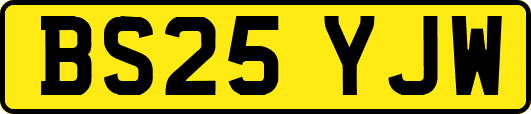 BS25YJW