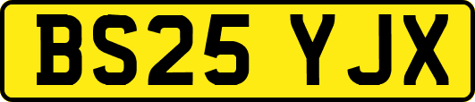 BS25YJX