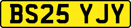 BS25YJY