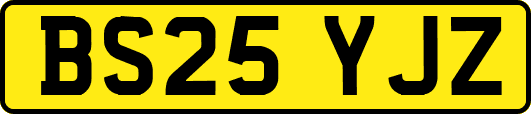 BS25YJZ