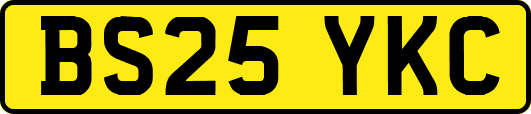 BS25YKC