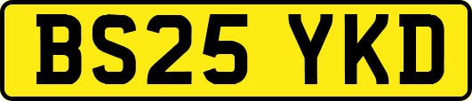 BS25YKD