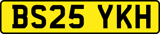 BS25YKH