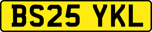 BS25YKL