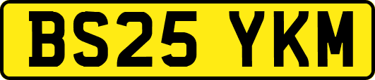 BS25YKM