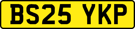 BS25YKP
