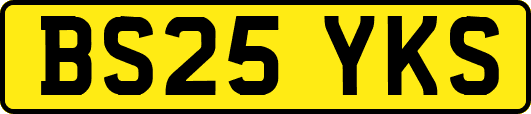 BS25YKS