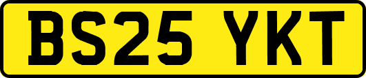 BS25YKT