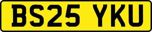 BS25YKU