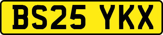 BS25YKX