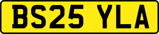 BS25YLA