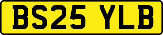 BS25YLB
