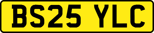 BS25YLC