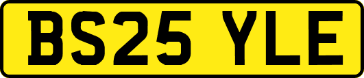 BS25YLE