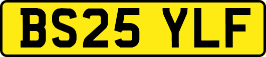 BS25YLF