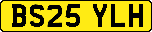 BS25YLH