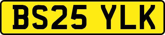 BS25YLK