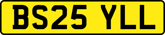 BS25YLL