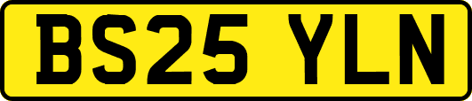 BS25YLN