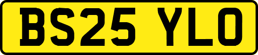 BS25YLO