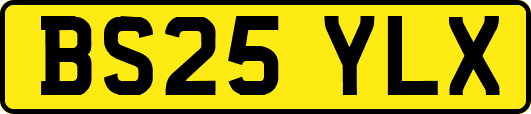 BS25YLX
