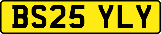 BS25YLY