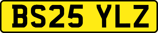 BS25YLZ