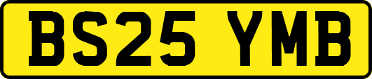 BS25YMB