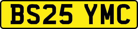 BS25YMC