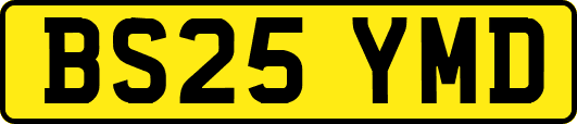 BS25YMD