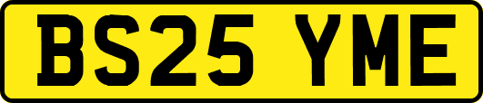 BS25YME