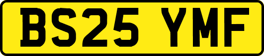 BS25YMF