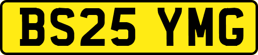 BS25YMG