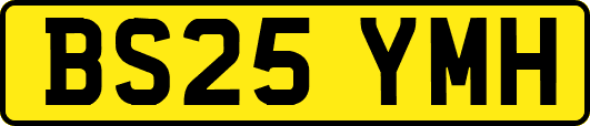 BS25YMH