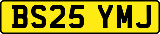 BS25YMJ