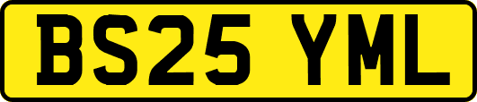 BS25YML