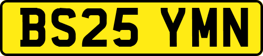 BS25YMN